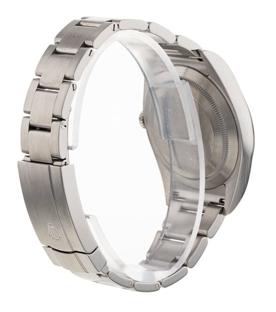 Rolex Oyster Perpetual 114300 Image 3